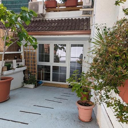 Suite Duplex Con Terraza Independiente Brunete Dış mekan fotoğraf