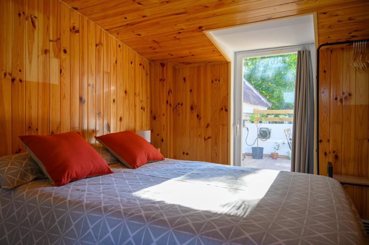 Suite Duplex Con Terraza Independiente Brunete Dış mekan fotoğraf