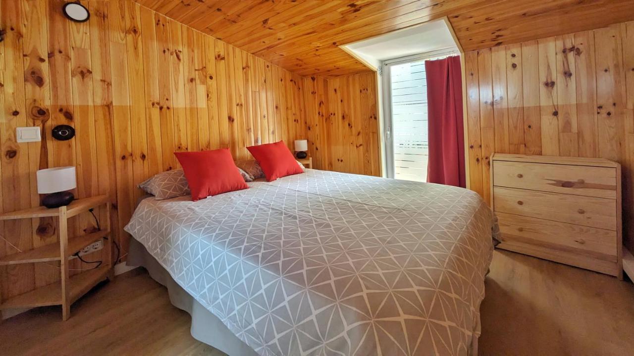Suite Duplex Con Terraza Independiente Brunete Dış mekan fotoğraf
