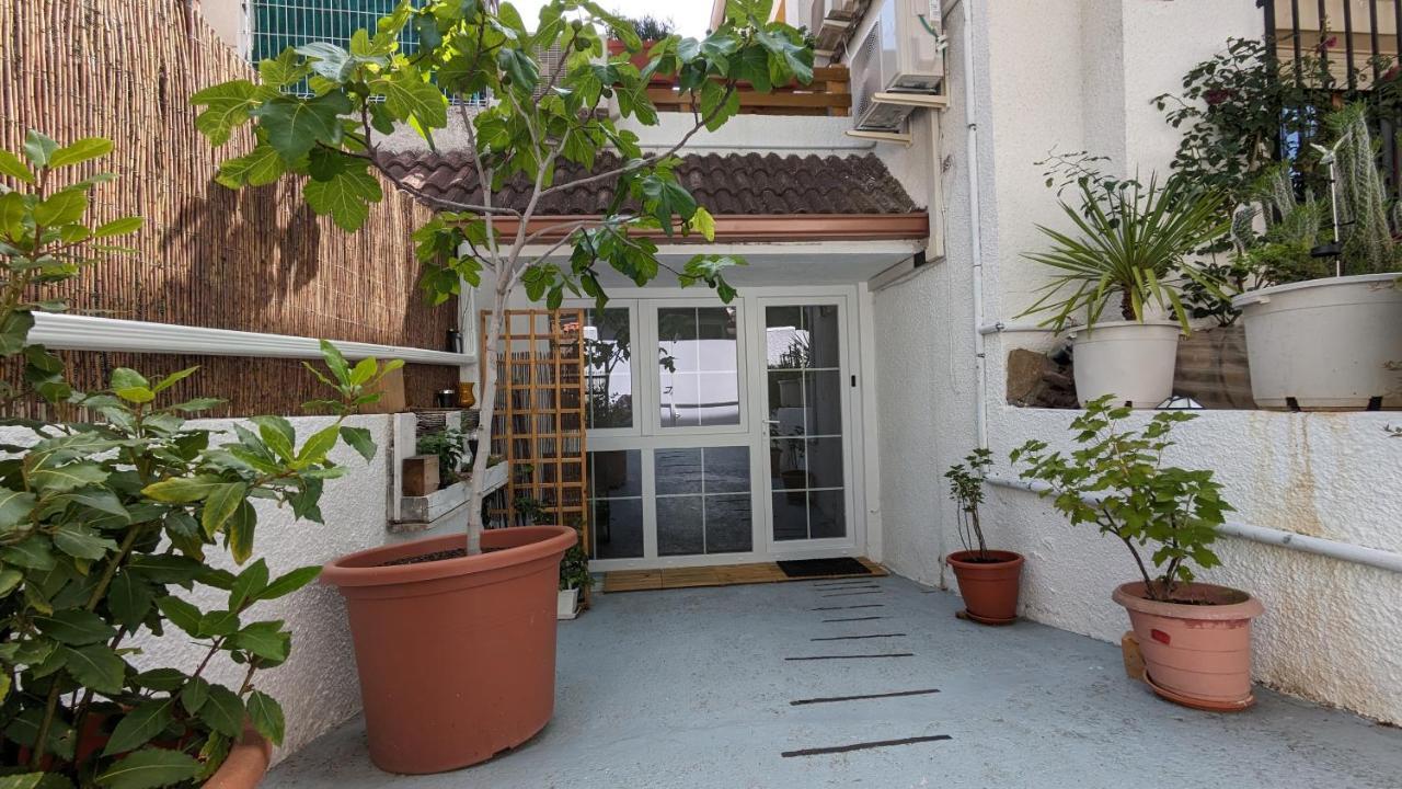 Suite Duplex Con Terraza Independiente Brunete Dış mekan fotoğraf