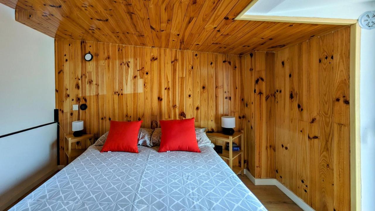 Suite Duplex Con Terraza Independiente Brunete Dış mekan fotoğraf