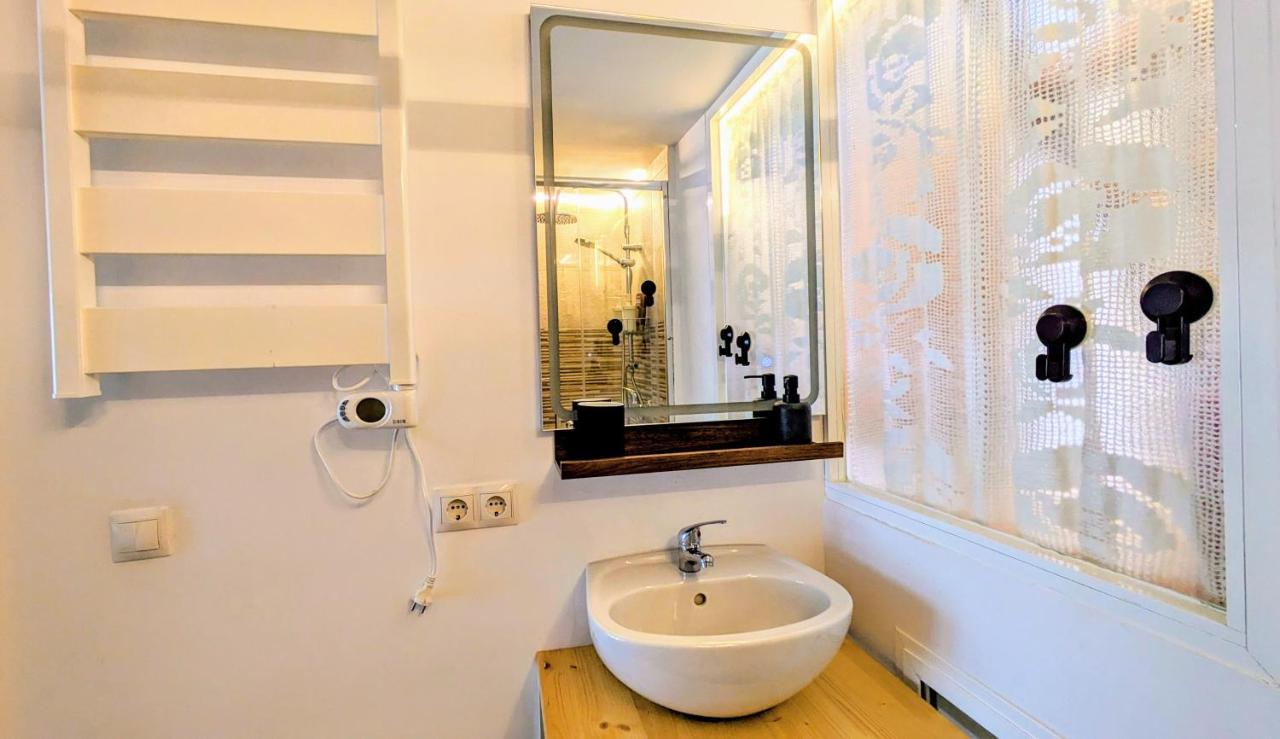 Suite Duplex Con Terraza Independiente Brunete Dış mekan fotoğraf